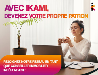 Joli penty à proximité du port