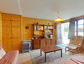 Appartement à Avanchers-Valmorel
