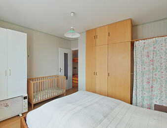 Appartement à Avanchers-Valmorel
