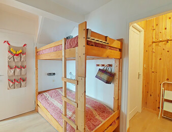 Appartement à Avanchers-Valmorel