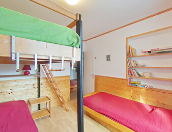 Appartement à Avanchers-Valmorel