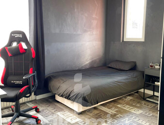 Appartement 2 niveaux à Bondy, 3 chambres