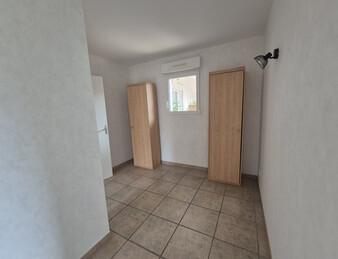 Grande maison familiale plain-pied Les Ors