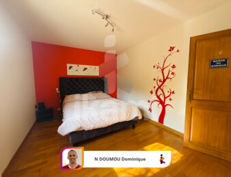 Villa avec 5 chambres Saint-Donat-Sur-L'Herbasse