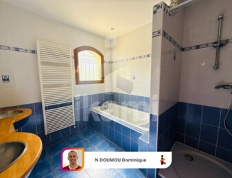 Villa avec 5 chambres Saint-Donat-Sur-L'Herbasse