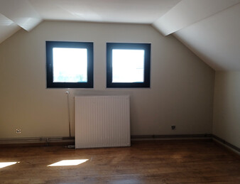 Belle maison de 257M2 sans vis à vis avec dépendances et terrain proche