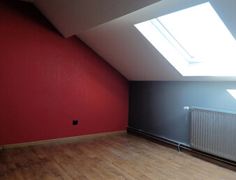 Belle maison de 257M2 sans vis à vis avec dépendances et terrain proche