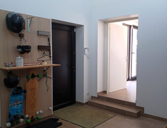 Belle maison de 257M2 sans vis à vis avec dépendances et terrain proche
