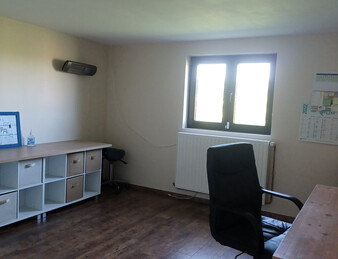 Belle maison de 257M2 sans vis à vis avec dépendances et terrain proche
