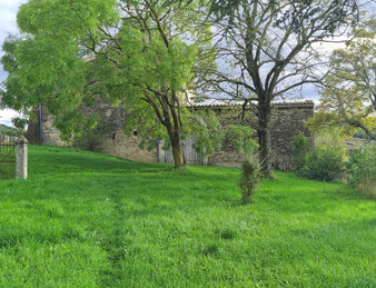 Belle demeure du XVIIIe siècle