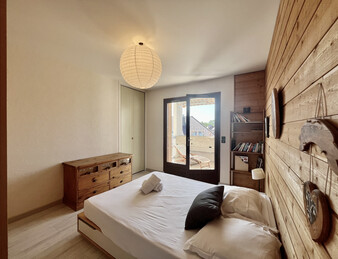 Annecy-le-Vieux sud - Quartier d'Albigny