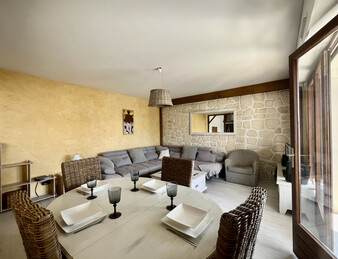 Annecy-le-Vieux sud - Quartier d'Albigny