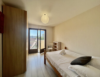 Annecy-le-Vieux sud - Quartier d'Albigny