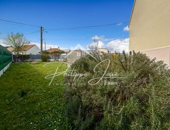 Maison 4 pièces de 75 m2 à Sens 89100