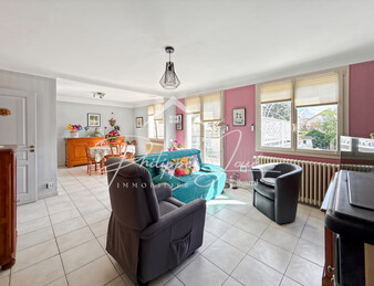 Maison 4 pièces de 75 m2 à Sens 89100