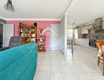 Maison 4 pièces de 75 m2 à Sens 89100