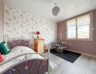Maison 4 pièces de 75 m2 à Sens 89100