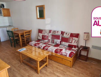 Appartement 4 personnes  - Saint François Longchamp