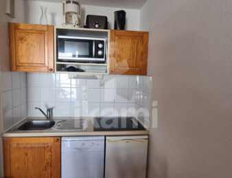 Appartement 4 personnes  - Saint François Longchamp
