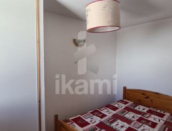 Appartement 4 personnes  - Saint François Longchamp
