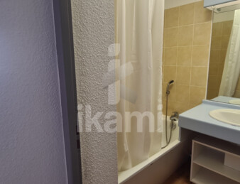 Appartement 4 personnes  - Saint François Longchamp
