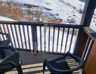 Appartement 4 personnes  - Saint François Longchamp