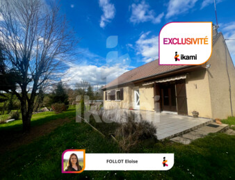 Maison 90 m2