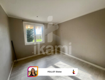 Maison 90 m2