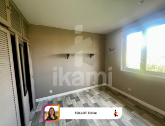 Maison 90 m2