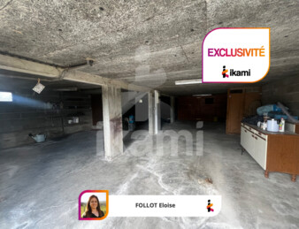 Maison 90 m2