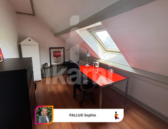 Maison 7 pièces à Aulnay-Sous-Bois