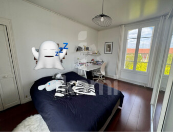 Maison 7 pièces à Aulnay-Sous-Bois