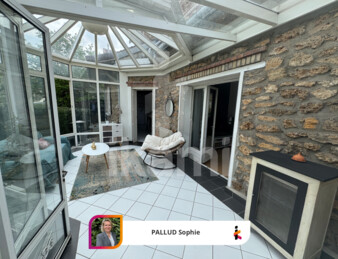Maison 7 pièces à Aulnay-Sous-Bois