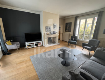 Maison 7 pièces à Aulnay-Sous-Bois