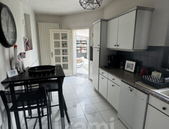 Maison 7 pièces à Aulnay-Sous-Bois