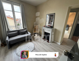 Maison 7 pièces à Aulnay-Sous-Bois