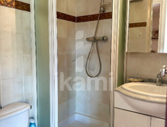 Studio Lavandou résidence les 3 îles