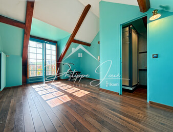 Maison 7 pièces de 205 m2 secteur Pont sur Yonne 89140