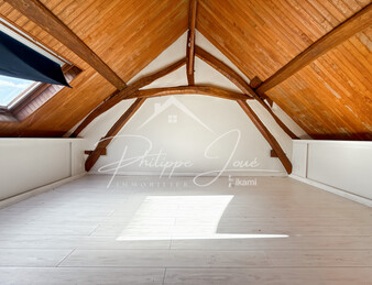 Maison 7 pièces de 205 m2 secteur Pont sur Yonne 89140