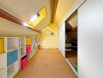 Maison 7 pièces de 205 m2 secteur Pont sur Yonne 89140