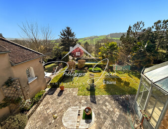 Maison 7 pièces de 205 m2 secteur Pont sur Yonne 89140