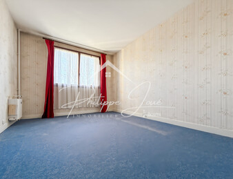 Appartement 4 pièces de 80 m2 à Sens 89100