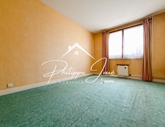 Appartement 4 pièces de 80 m2 à Sens 89100