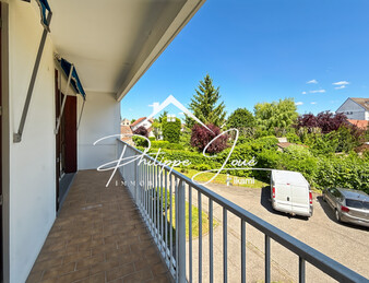Appartement 4 pièces de 80 m2 à Sens 89100