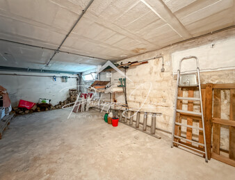 Maison 6 pièces de 125 m2 Secteur Saint-Valérien 89150