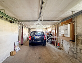 Maison 6 pièces de 125 m2 Secteur Saint-Valérien 89150