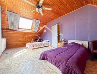 Maison 6 pièces de 125 m2 Secteur Saint-Valérien 89150