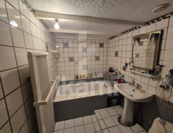Maison de 100 m2 à Septême