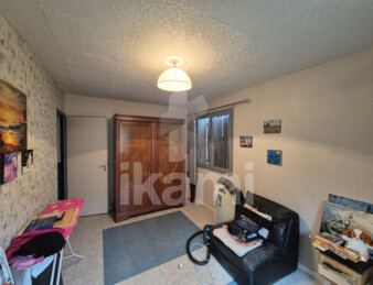 Maison de 100 m2 à Septême