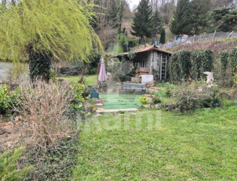 Maison de 100 m2 à Septême